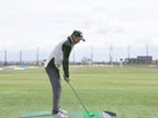 Plane Set 2.0 Golf Swing Plane Training Aid