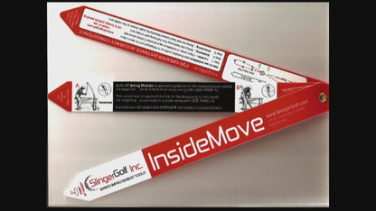 Inside Move Golf Trainer