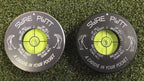 Sure Putt Lite - Golf Putting Aid & Green Reader