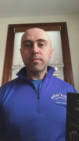 HIRZL Trust Control 2.0 Golf Gloves