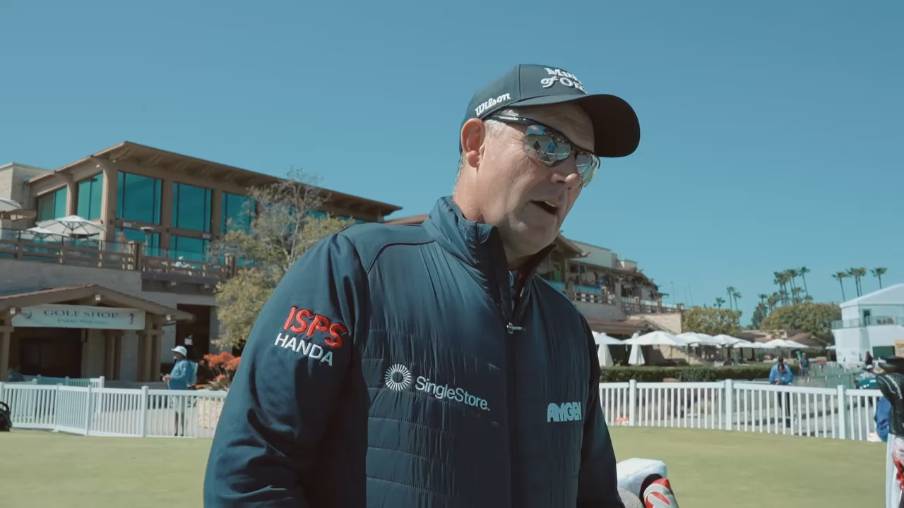 Scheyden Golf Sunglasses - Wingman