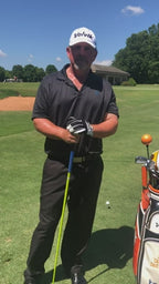 HIRZL Trust Control 2.0 Golf Gloves