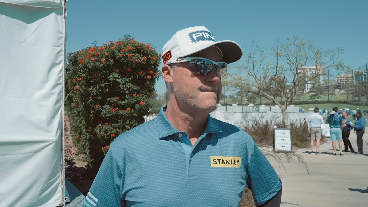 Scheyden Golf Sunglasses - Wingman