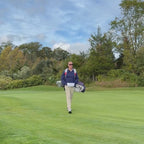 Cold Weather Golf Hand Warmer