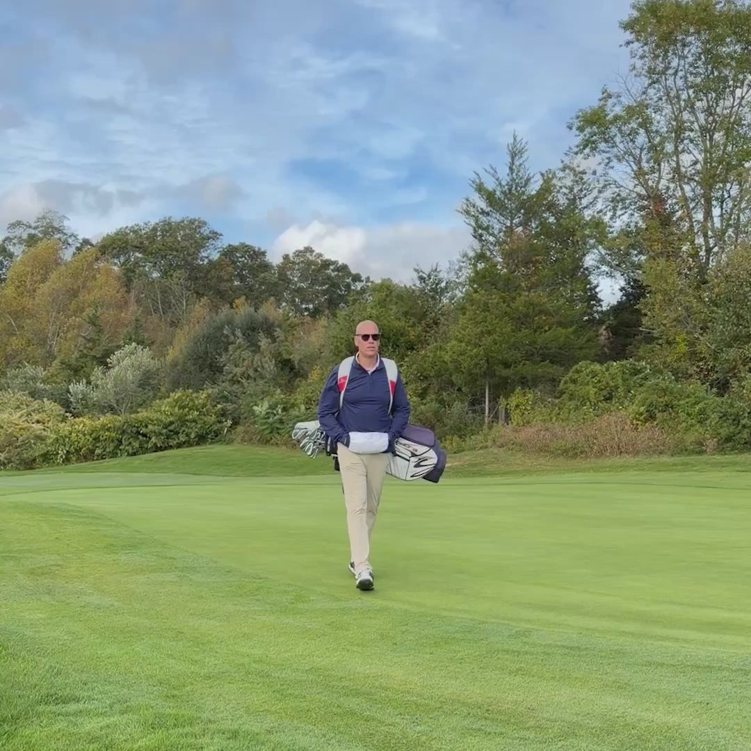 Cold Weather Golf Hand Warmer