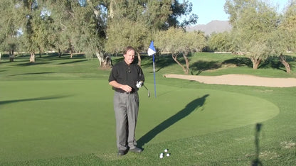 Putting Connection Golf Training Aid by Sure Putt