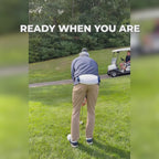 Cold Weather Golf Hand Warmer