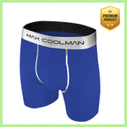Men’s Performance Boxer Briefs