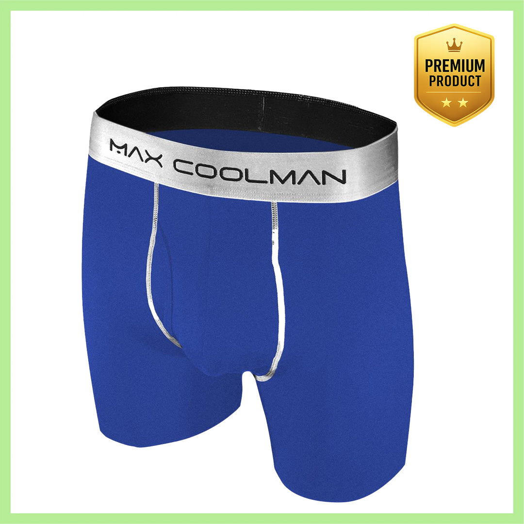 Men’s Performance Boxer Briefs