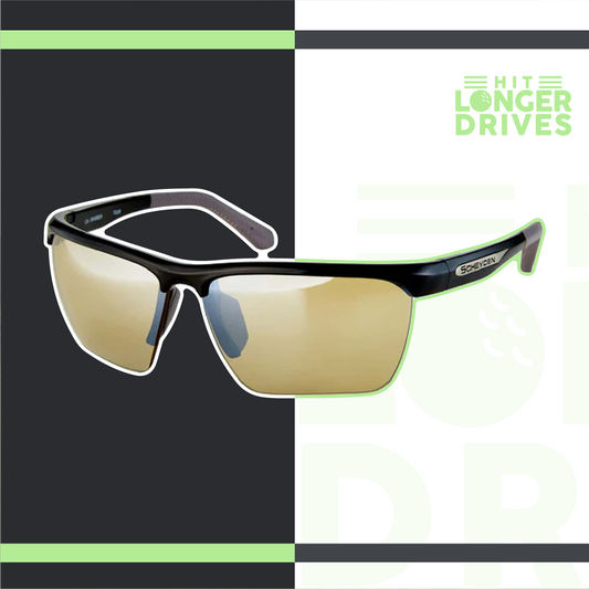 Scheyden Golf Sunglasses - CIA Grabber