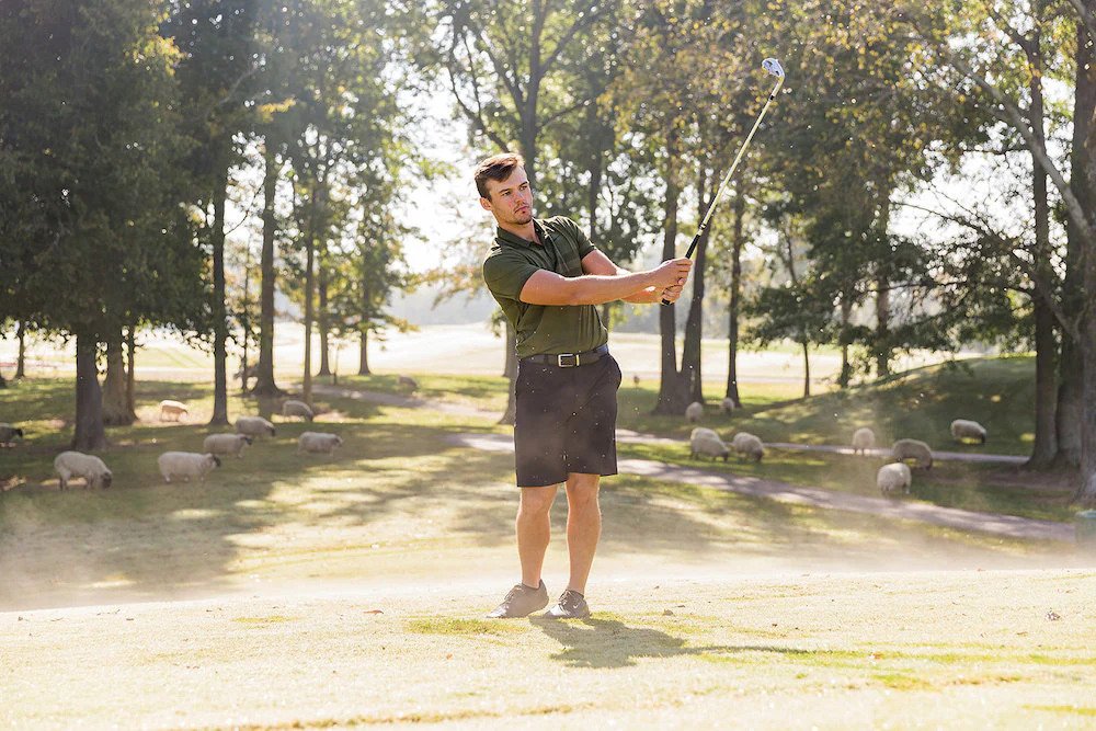 Golf Socks - Flite XT Zero Tab