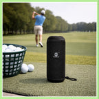 Sonorous Grip Portable Bluetooth Speaker