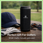 Sonorous Grip Portable Bluetooth Speaker