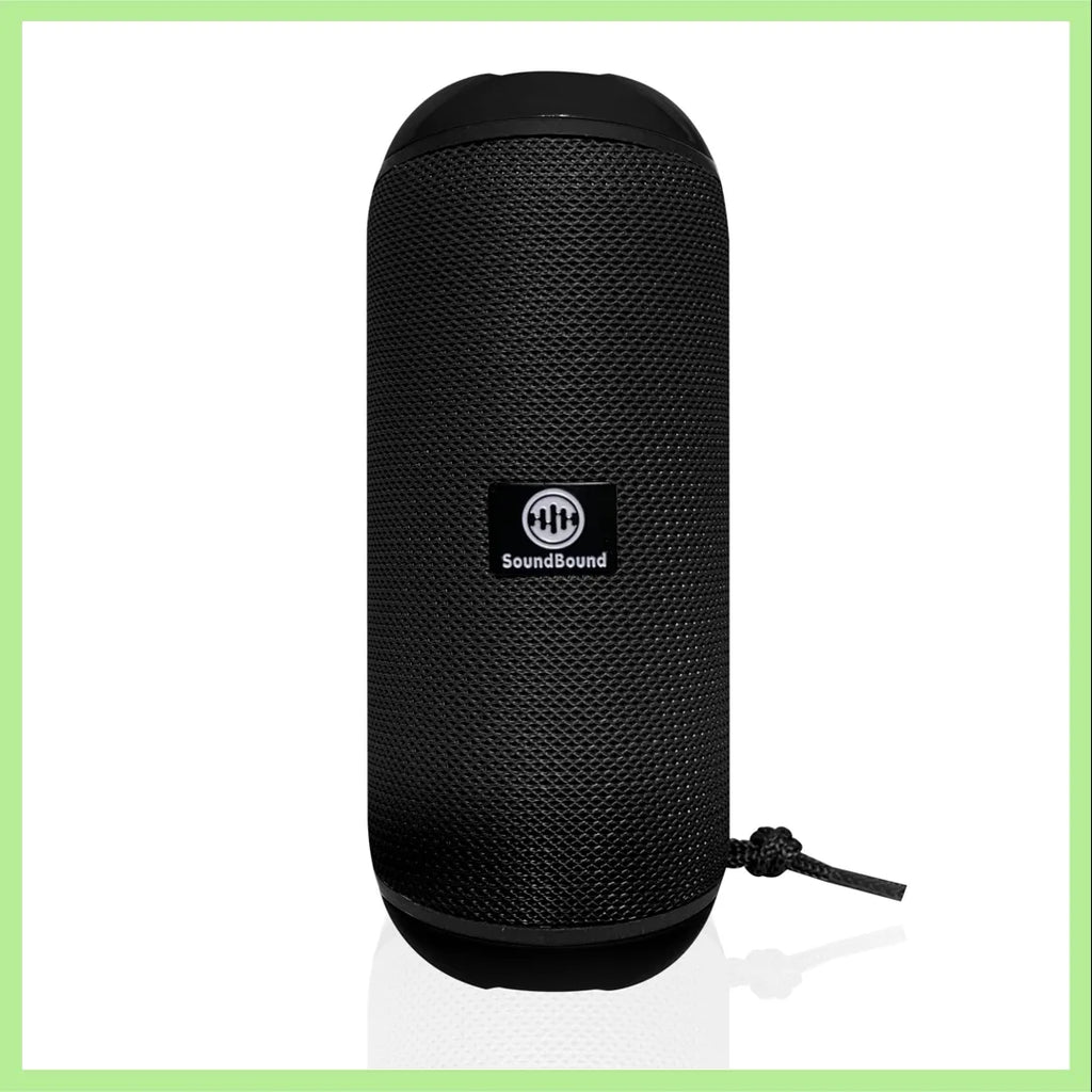 Sonorous Grip Portable Bluetooth Speaker