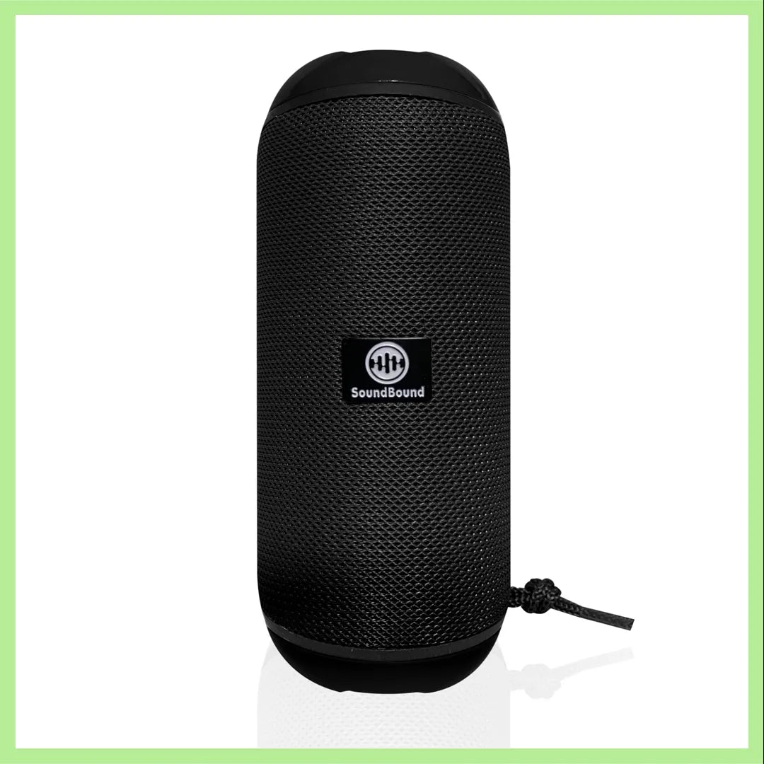 Sonorous Grip Portable Bluetooth Speaker