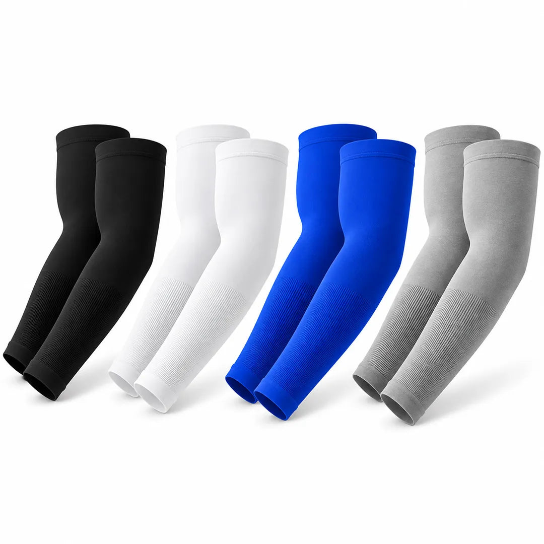 Cooling Compression Golf Sleeves