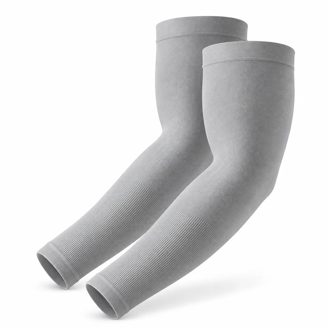 Cooling Compression Golf Sleeves