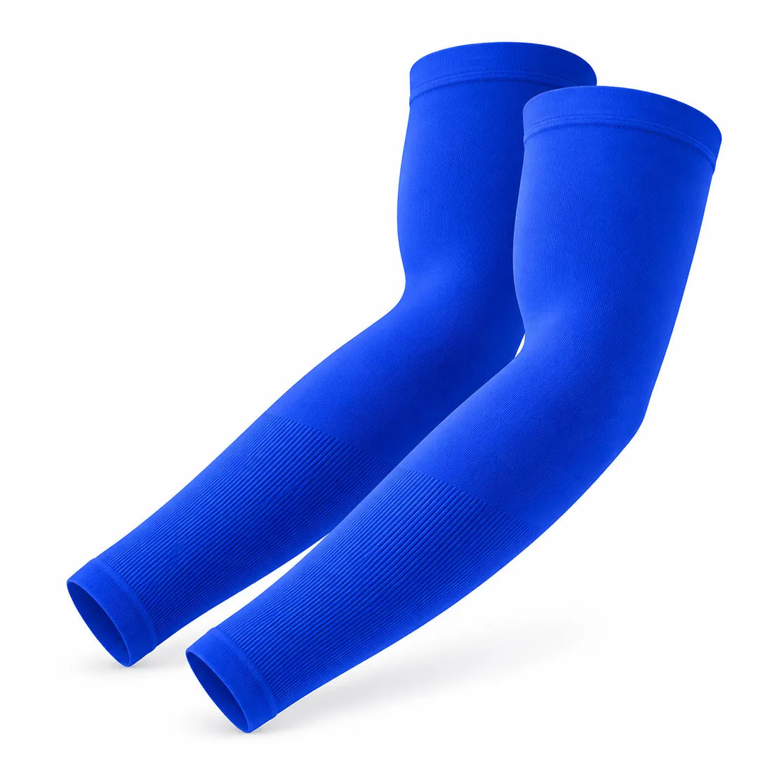 Cooling Compression Golf Sleeves