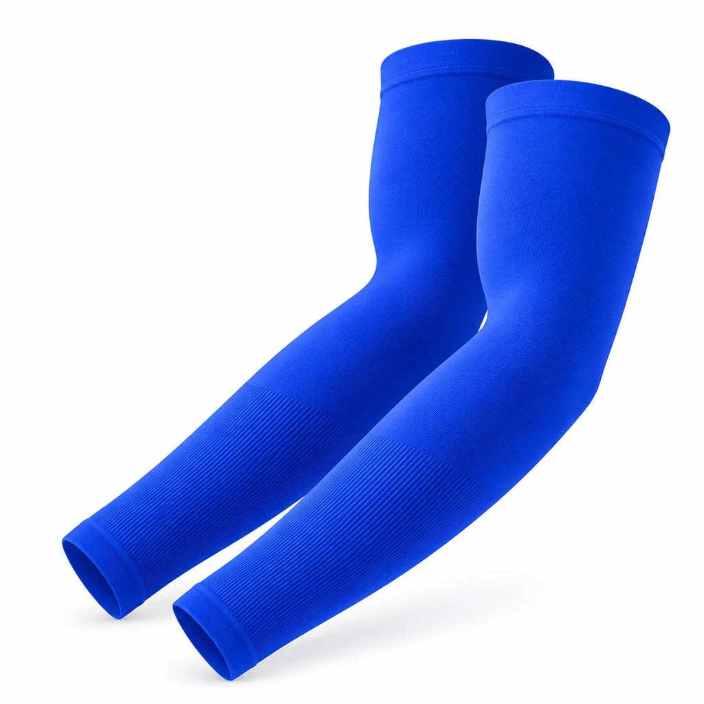 Cooling Compression Golf Sleeves