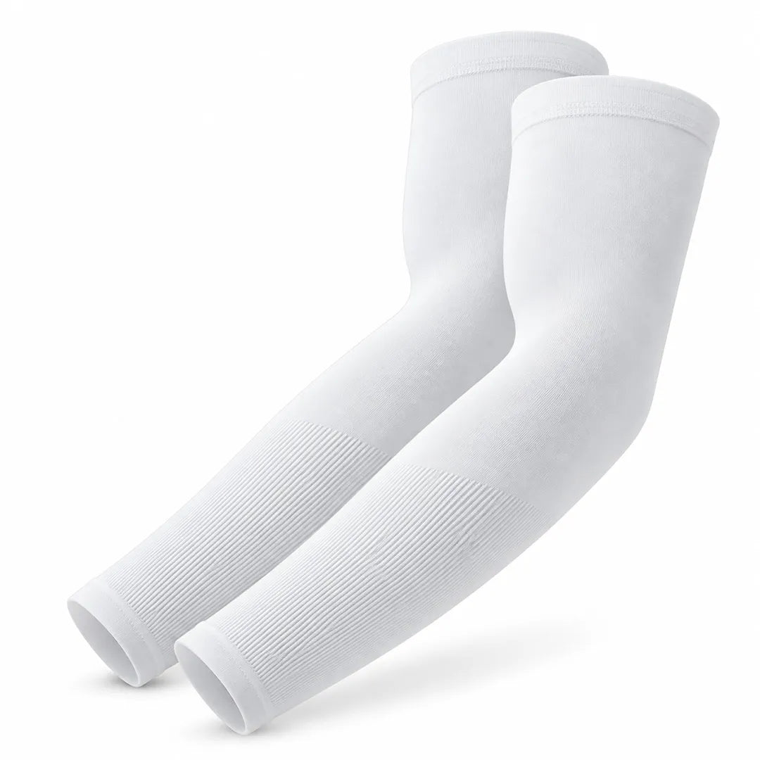 Cooling Compression Golf Sleeves