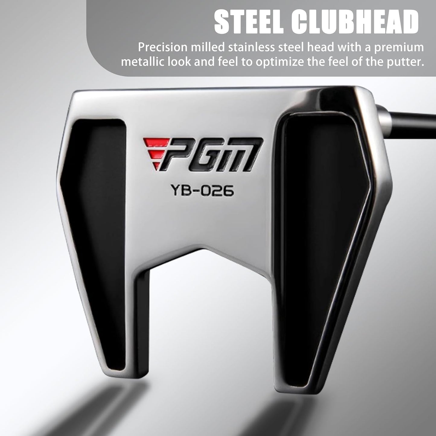 PGM Stand Up Putter