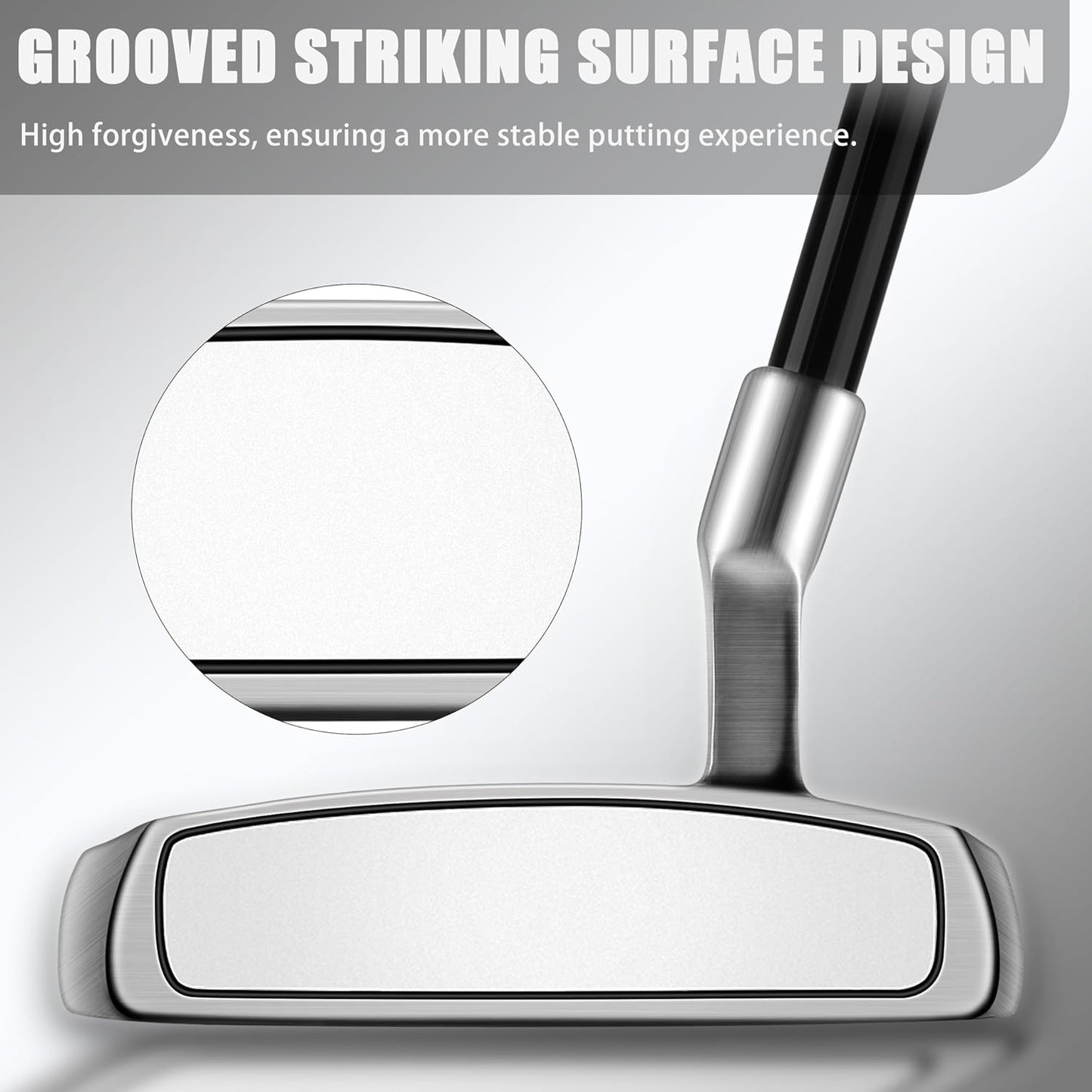 PGM Stand Up Putter