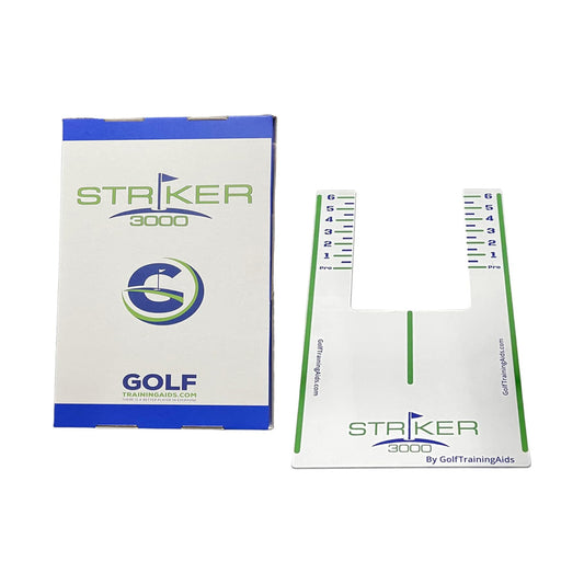 Striker 3000 Training Aid