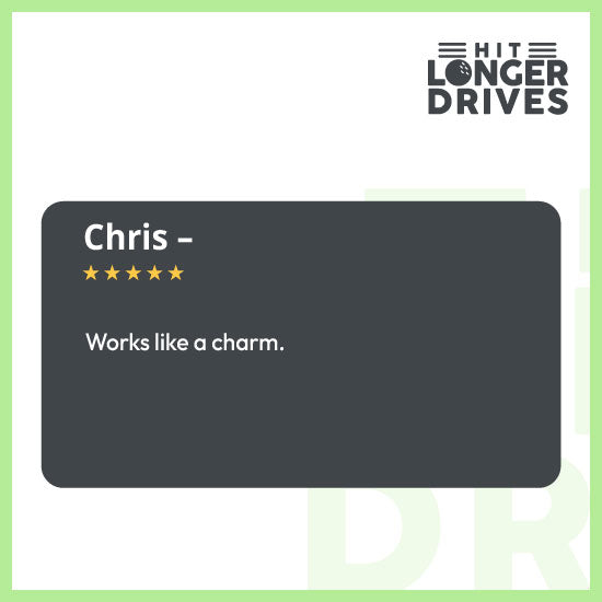 Sure Putt Lite - Golf Putting Aid & Green Reader