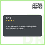 Sure Putt Lite - Golf Putting Aid & Green Reader