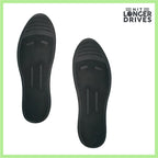 THERASSAGE UniSex Fluid Filled Insoles