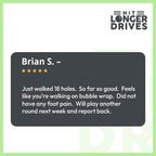 THERASSAGE UniSex Fluid Filled Insoles