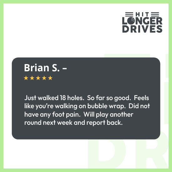 THERASSAGE UniSex Fluid Filled Insoles