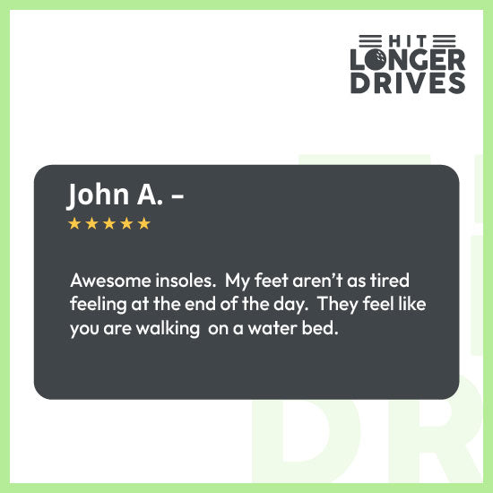 THERASSAGE UniSex Fluid Filled Insoles