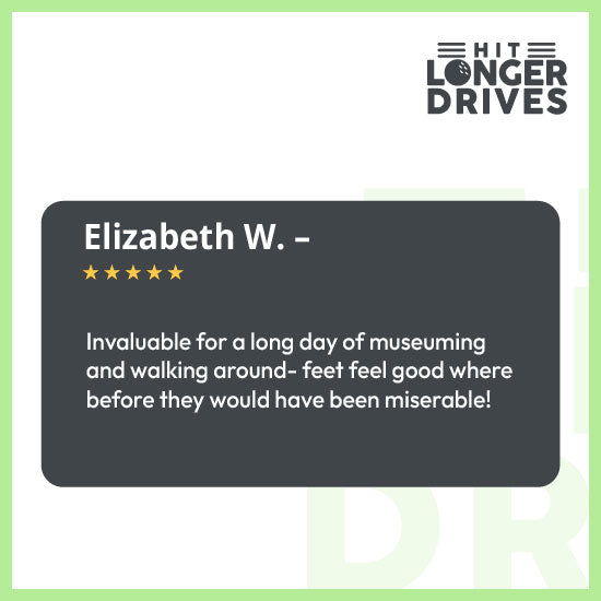 THERASSAGE UniSex Fluid Filled Insoles