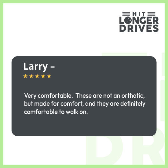 THERASSAGE UniSex Fluid Filled Insoles