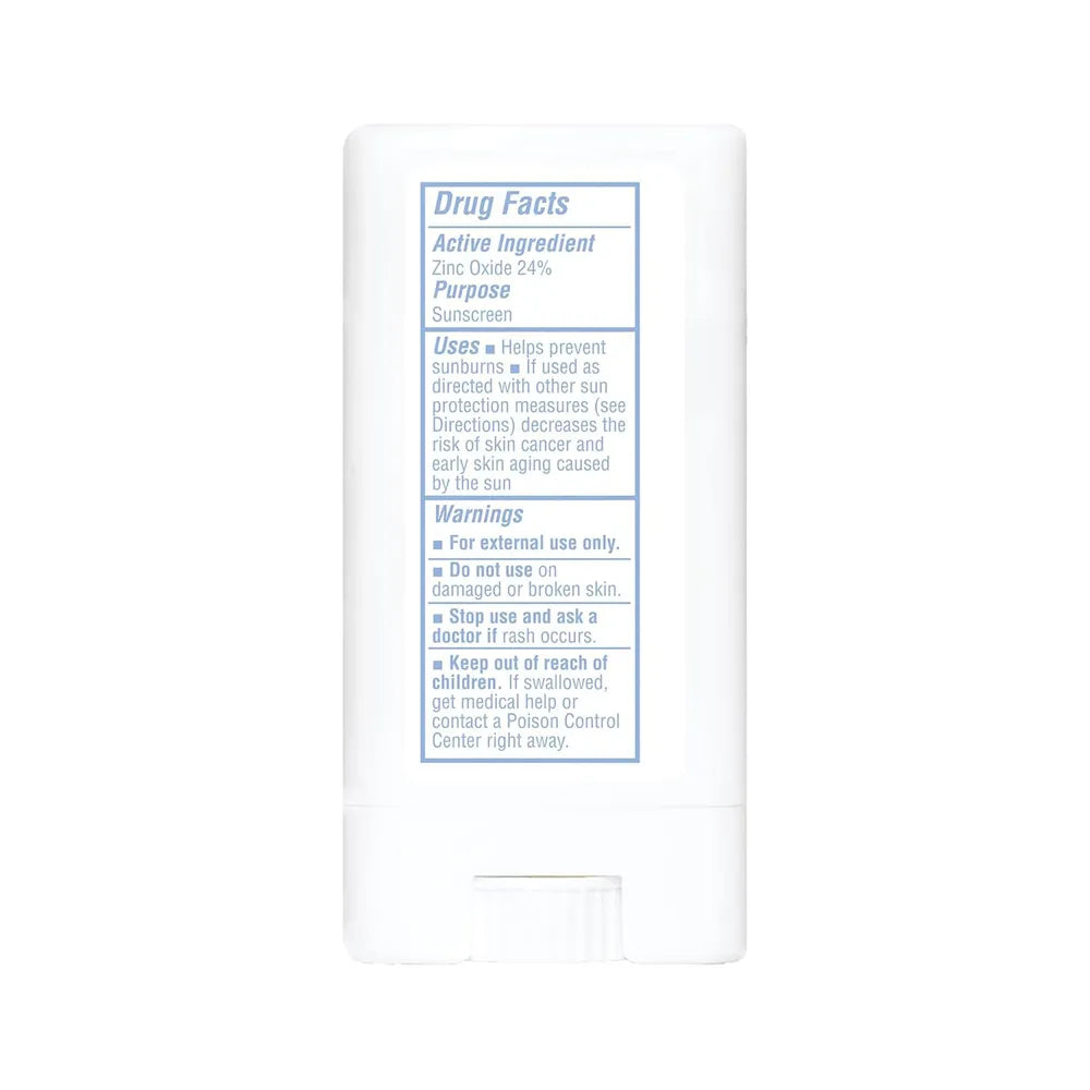 thinksport SPF 30 Mineral Sunscreen Stick