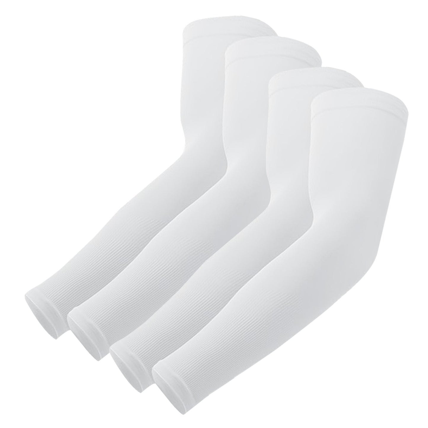 Cooling Compression Sport Sleeves - UPF 50+