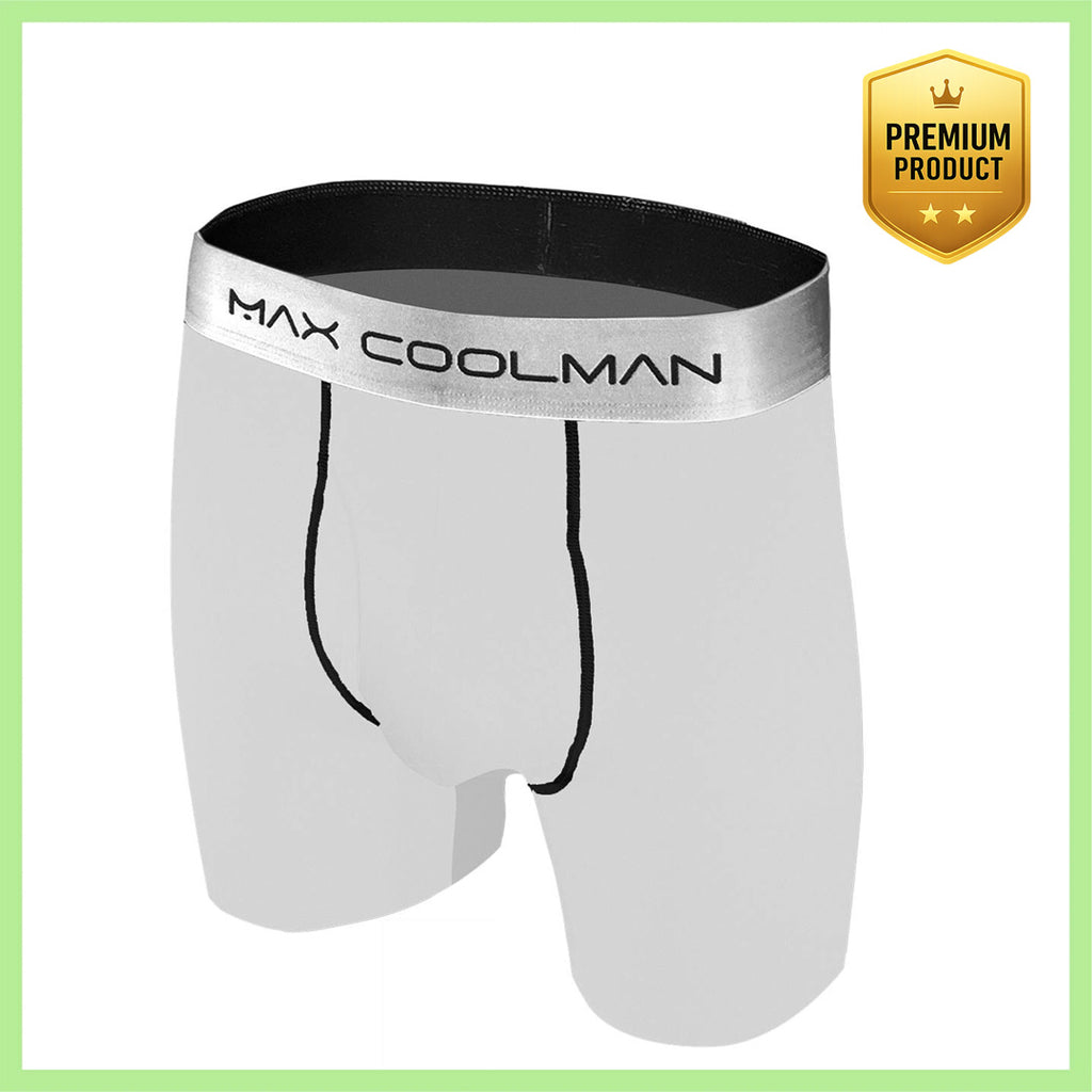 Men’s Performance Boxer Briefs