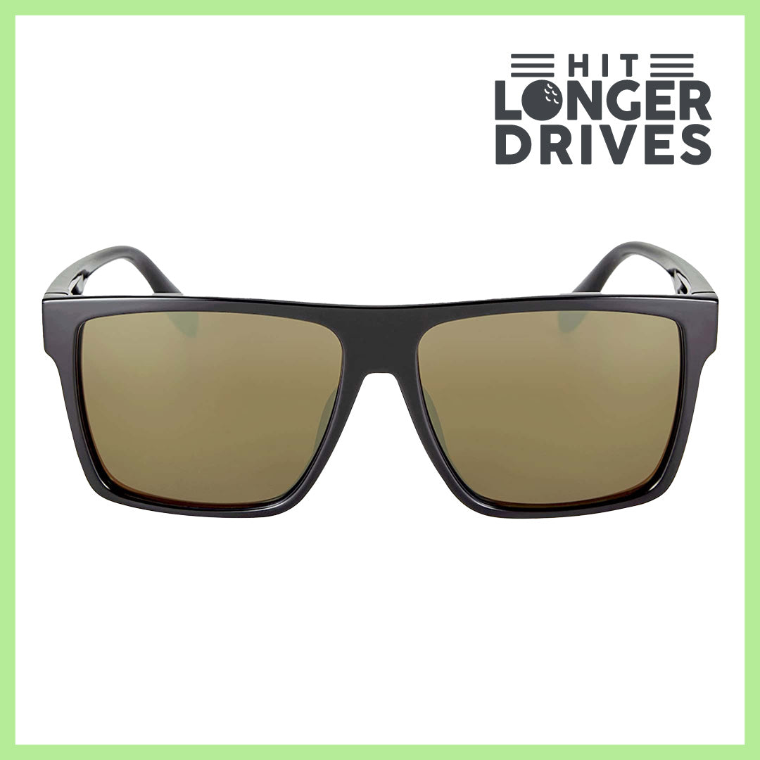 Scheyden Golf Sunglasses - Wingman