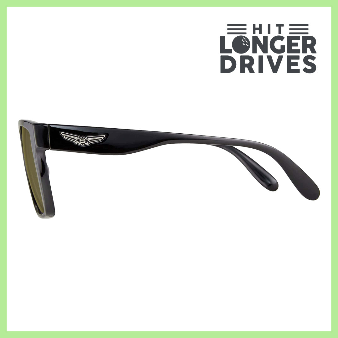 Scheyden Golf Sunglasses - Wingman – Hit Longer Drives