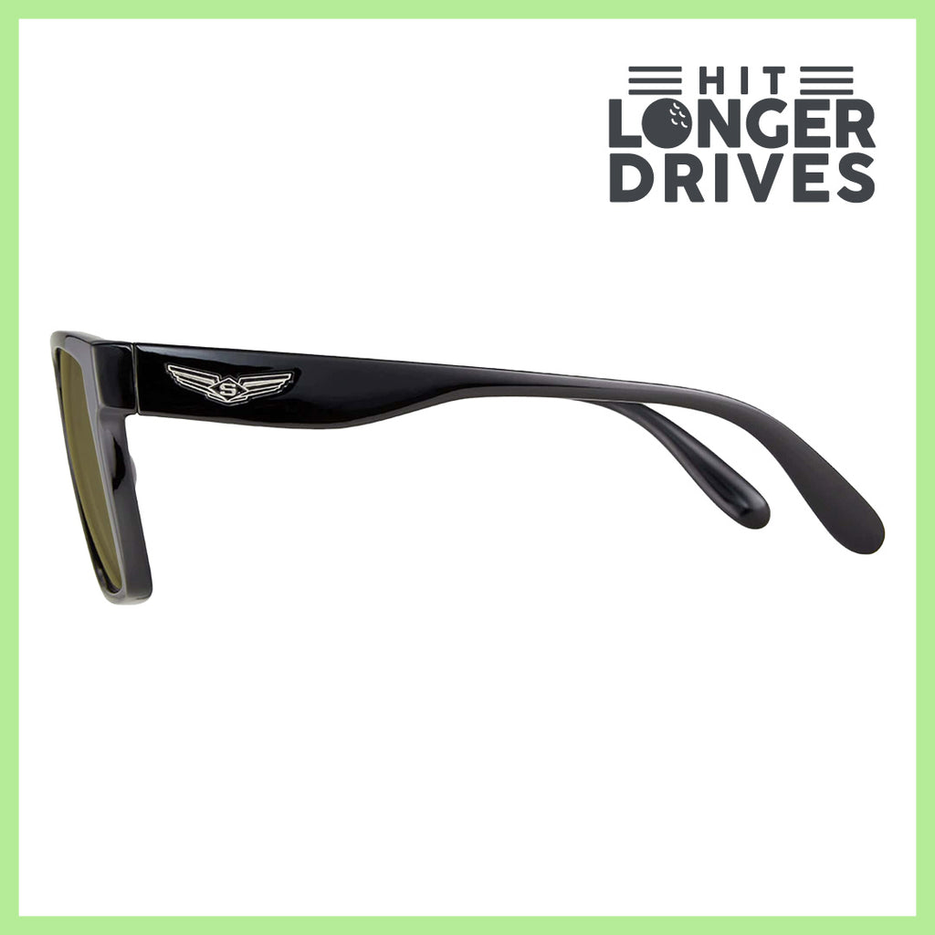 Scheyden Golf Sunglasses - Wingman