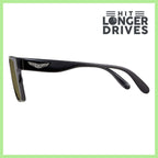 Scheyden Golf Sunglasses - Wingman