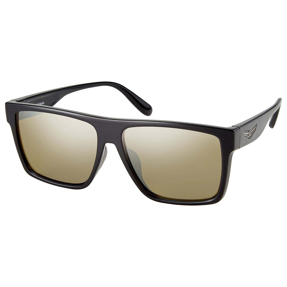 Scheyden Golf Sunglasses - Wingman